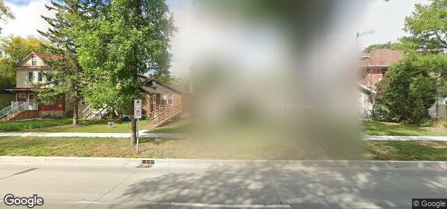 605 Jubilee Avenue（加拿大曼尼托巴省温尼伯市）房屋照片