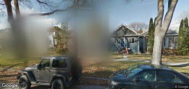 605 Rosedale Avenue（加拿大曼尼托巴省温尼伯市）房屋照片