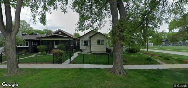 606 Rathgar Avenue（加拿大曼尼托巴省温尼伯市）房屋照片