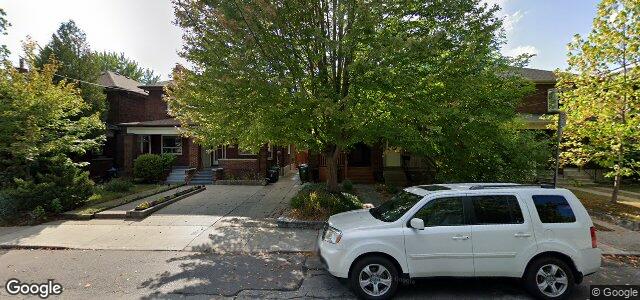 608 Beresford Avenue（加拿大曼尼托巴省温尼伯市）房屋照片