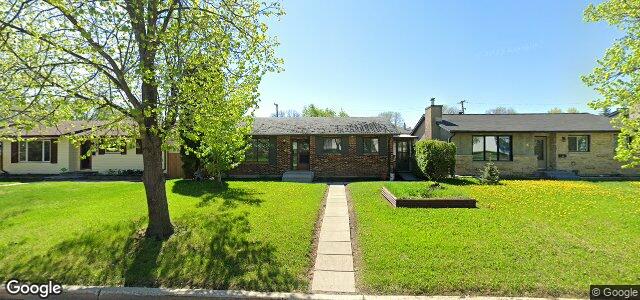 608 Hethrington Avenue（加拿大曼尼托巴省温尼伯市）房屋照片