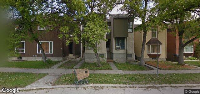 61 Taft Crescent（加拿大曼尼托巴省温尼伯市）房屋照片