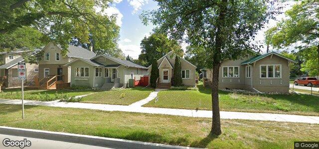 610 Jubilee Avenue（加拿大曼尼托巴省温尼伯市）房屋照片