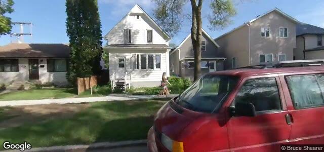 610 Kylemore Avenue（加拿大曼尼托巴省温尼伯市）房屋照片