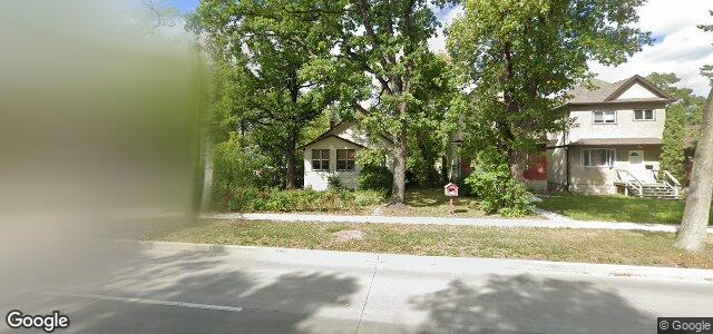 611 Jubilee Avenue（加拿大曼尼托巴省温尼伯市）房屋照片