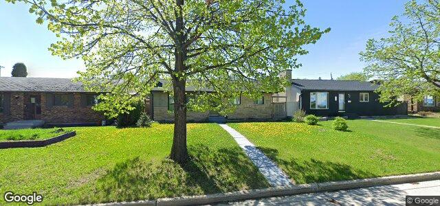 612 Hethrington Avenue（加拿大曼尼托巴省温尼伯市）房屋照片