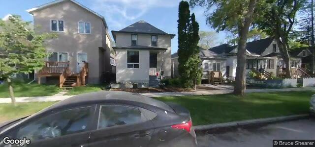 612 Kylemore Avenue（加拿大曼尼托巴省温尼伯市）房屋照片