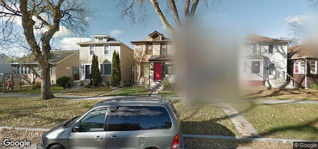 613 Rosedale Avenue（加拿大曼尼托巴省温尼伯市）房屋照片