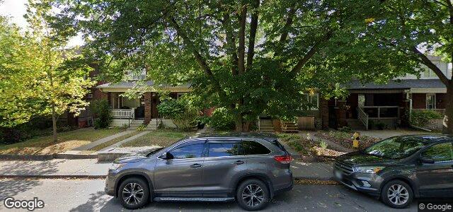 614 Beresford Avenue（加拿大曼尼托巴省温尼伯市）房屋照片