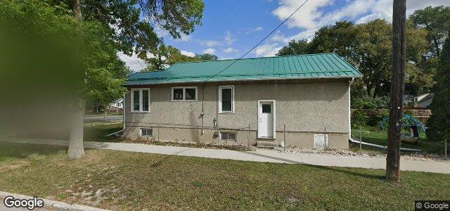 614 Jubilee Avenue（加拿大曼尼托巴省温尼伯市）房屋照片