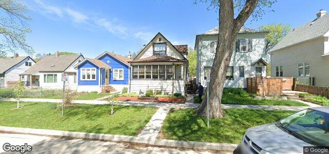 617 Walker Avenue（加拿大曼尼托巴省温尼伯市）房屋照片