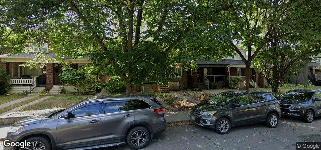 618 Beresford Avenue（加拿大曼尼托巴省温尼伯市）房屋照片