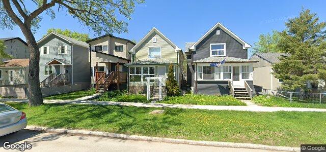 619 Rathgar Avenue（加拿大曼尼托巴省温尼伯市）房屋照片