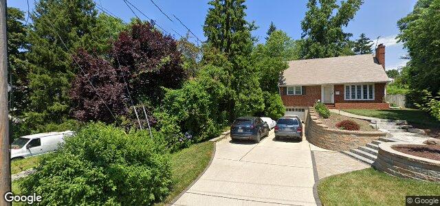 620 Walker Avenue（加拿大曼尼托巴省温尼伯市）房屋照片