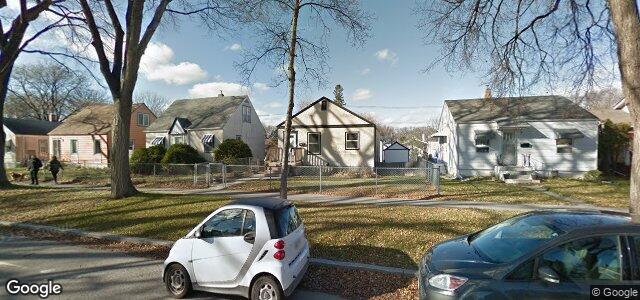 621 Rosedale Avenue（加拿大曼尼托巴省温尼伯市）房屋照片