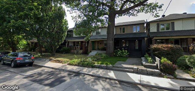 624 Beresford Avenue（加拿大曼尼托巴省温尼伯市）房屋照片