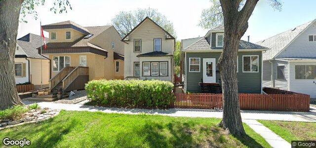 Photo of 624 Walker Avenue in Winnipeg, Manitoba