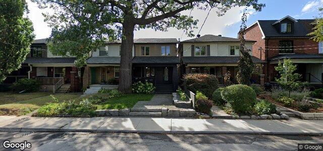 628 Beresford Avenue（加拿大曼尼托巴省温尼伯市）房屋照片