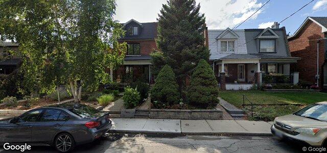 634 Beresford Avenue（加拿大曼尼托巴省温尼伯市）房屋照片