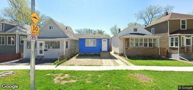 634 Walker Avenue（加拿大曼尼托巴省溫尼伯市）房屋照片