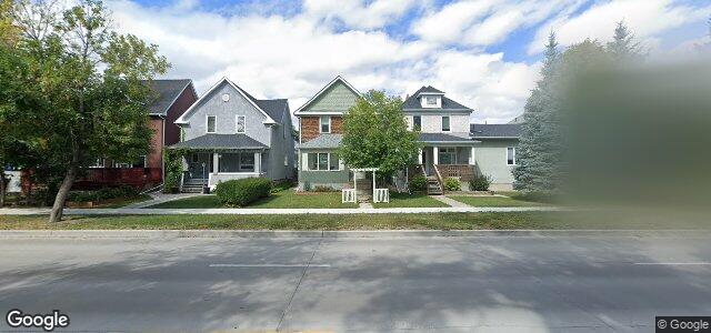 637 Jubilee Avenue（加拿大曼尼托巴省温尼伯市）房屋照片