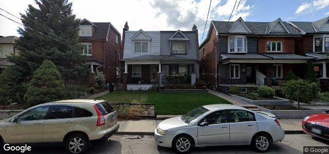 638 Beresford Avenue（加拿大曼尼托巴省温尼伯市）房屋照片