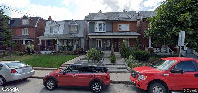 640 Beresford Avenue（加拿大曼尼托巴省温尼伯市）房屋照片