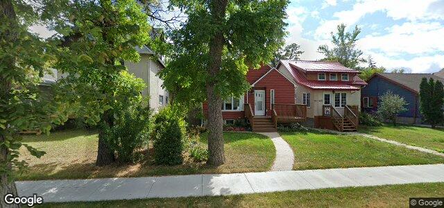 640 Jubilee Avenue（加拿大曼尼托巴省温尼伯市）房屋照片