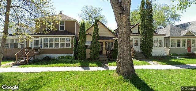 640 Walker Avenue（加拿大曼尼托巴省温尼伯市）房屋照片