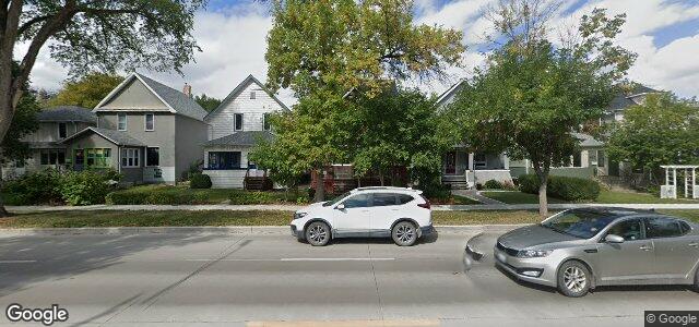 641 Jubilee Avenue（加拿大曼尼托巴省温尼伯市）房屋照片