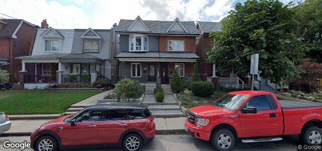 Photo of 642 Beresford Avenue in Winnipeg, Manitoba