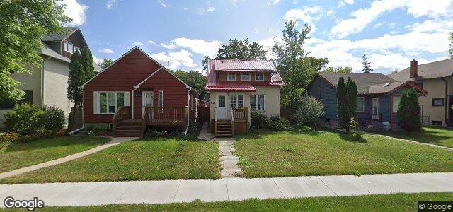 642 Jubilee Avenue（加拿大曼尼托巴省温尼伯市）房屋照片