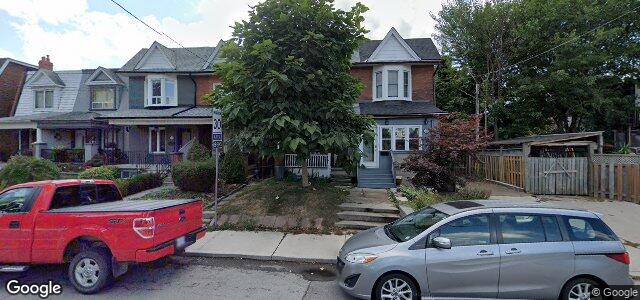 644 Beresford Avenue（加拿大曼尼托巴省温尼伯市）房屋照片