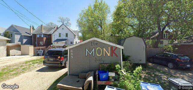 645 Jubilee Avenue（加拿大曼尼托巴省温尼伯市）房屋照片