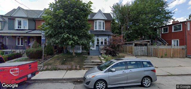 646 Beresford Avenue（加拿大曼尼托巴省温尼伯市）房屋照片