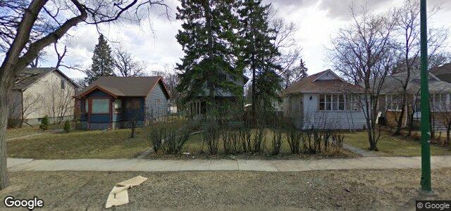 646 Jubilee Avenue（加拿大曼尼托巴省温尼伯市）房屋照片