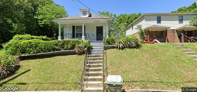 646 Walker Avenue（加拿大曼尼托巴省温尼伯市）房屋照片