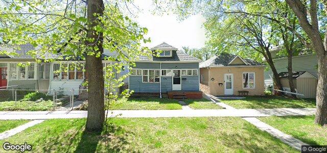 Larawan ng 648 Walker Avenue sa Winnipeg, Manitoba