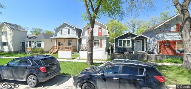 653 Rathgar Avenue（加拿大曼尼托巴省温尼伯市）房屋照片