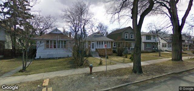 654 Jubilee Avenue（加拿大曼尼托巴省温尼伯市）房屋照片