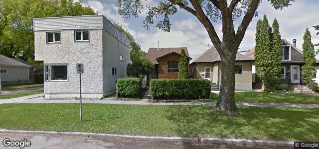 654 Nassau Street S（加拿大曼尼托巴省温尼伯市）房屋照片