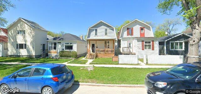 655 Rathgar Avenue（加拿大曼尼托巴省温尼伯市）房屋照片