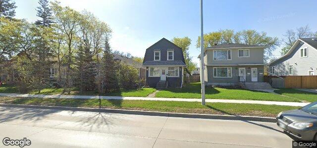Larawan ng 656 Jubilee Avenue sa Winnipeg, Manitoba