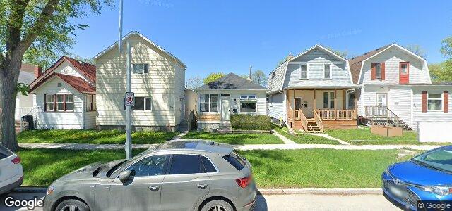 657 Rathgar Avenue（加拿大曼尼托巴省温尼伯市）房屋照片