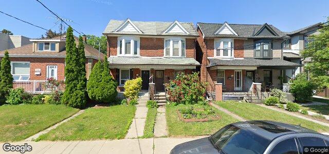 660 Beresford Avenue（加拿大曼尼托巴省温尼伯市）房屋照片