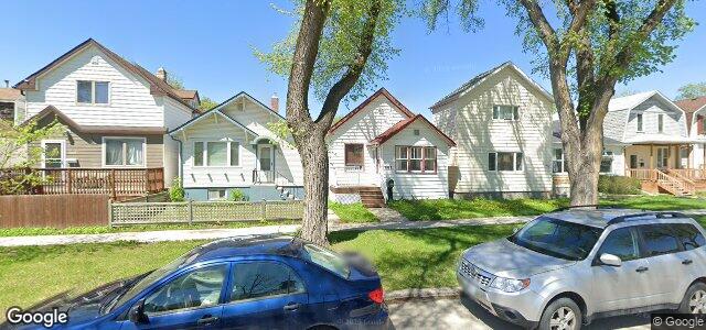 661 Rathgar Avenue（加拿大曼尼托巴省温尼伯市）房屋照片