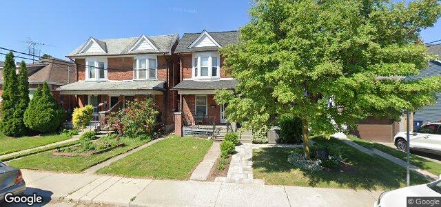 662 Beresford Avenue（加拿大曼尼托巴省温尼伯市）房屋照片