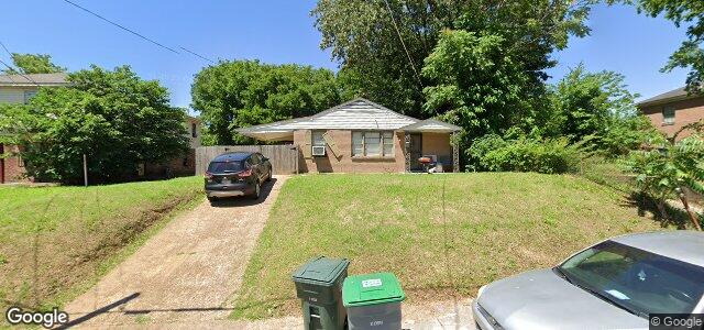 662 Walker Avenue（加拿大曼尼托巴省温尼伯市）房屋照片