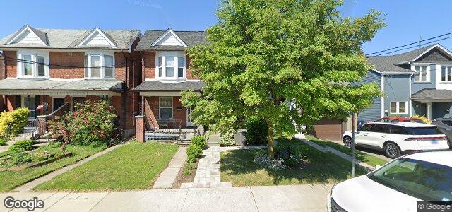 664 Beresford Avenue（加拿大曼尼托巴省温尼伯市）房屋照片