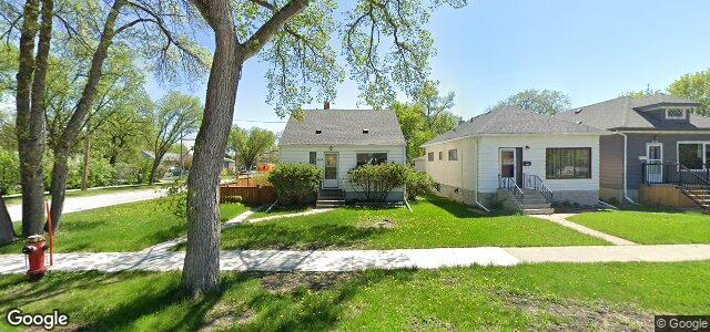 664 Rosedale Avenue（加拿大曼尼托巴省温尼伯市）房屋照片